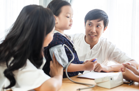 ​KKH@Home: Bringing hospital-level care into patients’ homes